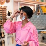 London Personal Stylist & Personal Shopper