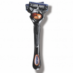 The Gillette Fusion ProGlide with NEW Flexball Technology