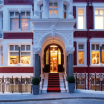 St James Hotel Mayfair Review – The perfect London Luxury Hotel