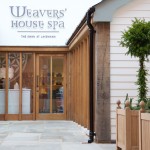 Weavers’ House Spa