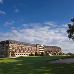 The Celtic Manor Resort Reviewed 2015