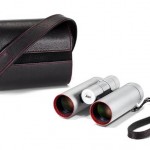 Leica announces Ultravid 8×32 ‘Edition Zagato’