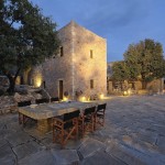 Citta Dei Nicliani, Peloponnese, Greece – review