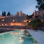 Kinsterna Hotel and Spa in Monemvasia, Peloponnese – review