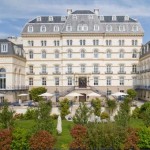 Visiting Jersey #4 – Hotel de France, Reviewed