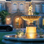 Longueville Manor, Jersey (Reviewed)