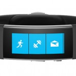 Hands on with the Microsoft Band 2
