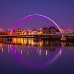 Glasgow Ibis Styles cuts a dash