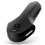 Zus’s Smart Car Charger