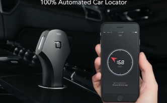 Zus’s Smart Car Charger