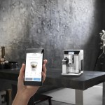Want to control your coffee machine? There’s an app for that!
