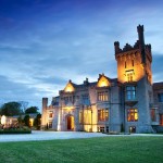 Lough Eske – A superior luxury hotel in Ireland