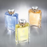 Ferrari is on the road to success with their new Eau de Toilette Essence Collection!