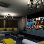 Kaleidescape – the future of home entertainment systems!