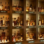 Bourbon-Bar