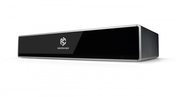 Kaleidescape - the future of home entertainment systems!