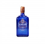 Slingsby Artisan Gin – product shot