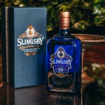 Indulge With Slingsby Artisan Gin