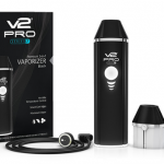 Could the future of vaping be Vapour2 E-cigarettes? We think so!