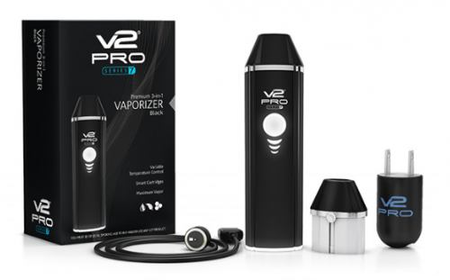 Could the future of vaping be the Vapour2 e-cigarettes?