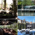 Gaucho Restaurants Terraces 2016