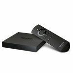 Fire TV with 4K Ultra HD, £79.99 – www.Amazon.co.uk