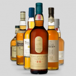 Diageo’s Alexander and James luxury spirits gifting site
