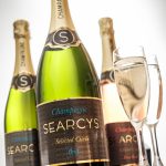 Searcys Host National Champagne Week Celebrations 2016