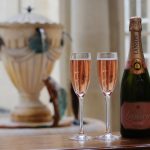 Enjoy National Champagne Week at the Roman Baths
