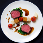 Beresford’s Restaurant at The Balmer Lawn Hotel (Hampshire) Reviewed