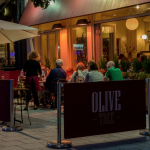 The Olive Tree (Southampton) – Reviewed