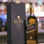 Johnnie Walker Blue Label 70cl available at www.WhiskyExchange.com