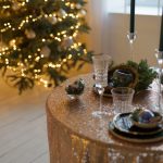 Lussorian’s Luxury Christmas Feast Ideas