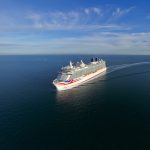 Beat the January blues with a cruise aboard the Britannia