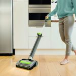 Ingenius and Innovative Home Cleaning from Gtech