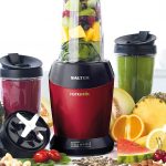 Unlock A Healthier You With The New Salter Nutri-Pro