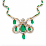 Museum-Quality, Family-Owned Collection of Emeralds at Auction This Spring