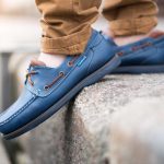 Superior Summer Footwear For Him With Chatham