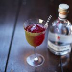 Walter Pintus Creates Range Of Unique Caorunn Gin Cocktails