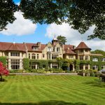 Surrey Summer Getaway At Macdonald Frimley Hall Hotel and Spa
