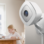 We Love NETGEAR’s Arlo Q Smart Home Security Camera