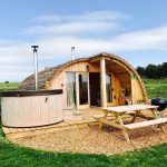 Tom’s Eco Lodge, Isle of Wight – Reviewed