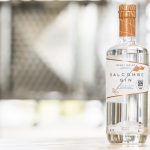 Celebrate Your Bank Holiday With Salcombe ‘Start Point’ Gin