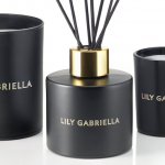 Light Up Your Home With Lily Gabriella Candles and Home Fragrances