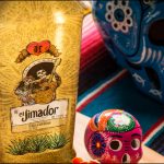 el Jimador launch Limited-Edition Day of the Dead bottle 