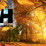 Helly Hansen Autumn Clothing Guide For Him & Her 2017