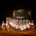 Eden Mill 12 Gins of Christmas