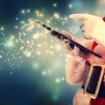 Luxury Christmas Technology Gifts 2017