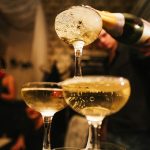 Our Luxury Christmas Drinks Guide 2017