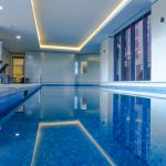 HarSPA pool – Southampton harbour Hotel